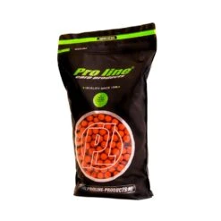 Proline Magic Mango Boilies 5kg -Spro Verkoop 5 kg magic mango