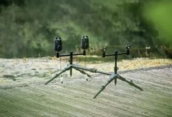 TRAKKER Cygnet Quicklock Pod Kit