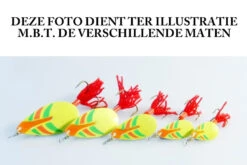 Ondex Fire Tiger -Spro Verkoop 5165220Ondex20Fire20Tiger20VRIJ 1