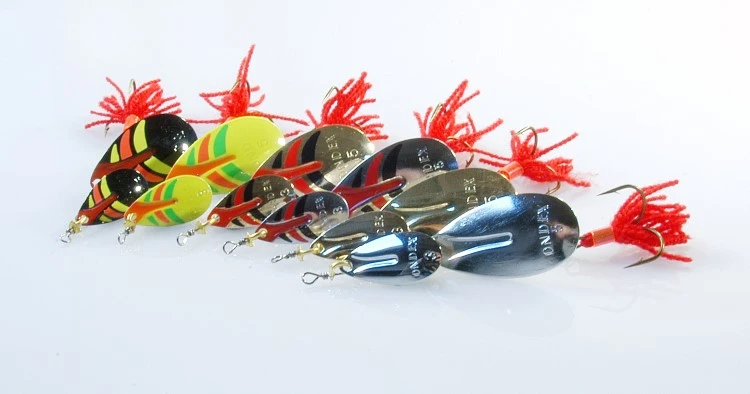 Ondex Tandem Spinners 1 Ondex Tandem Spinners