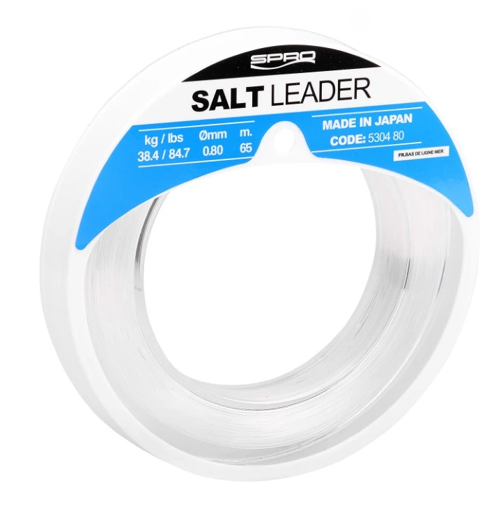 Spro Salt Leader - 65m 1 Spro Salt Leader - 65m