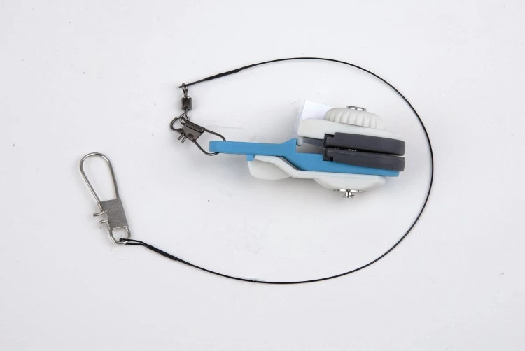 Iron Claw Line Clip 1 Iron Claw Line Clip