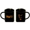 Fox Stainless Black Mug XL 400ml