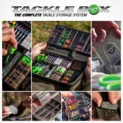 Korda Tackle Box -Spro Verkoop 57364801 2422458664487987 4917112859516731392 n