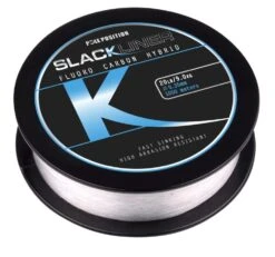 Pole Position Slackliner Fluoro Carbon Hybrid - 1000m