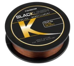 Pole Position Slackliner Monofilament - 1000m