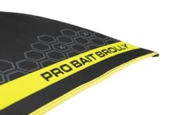Matrix Pro Bait Brolly -Spro Verkoop 6 gum009 matrix pro bait brolly text detail 2