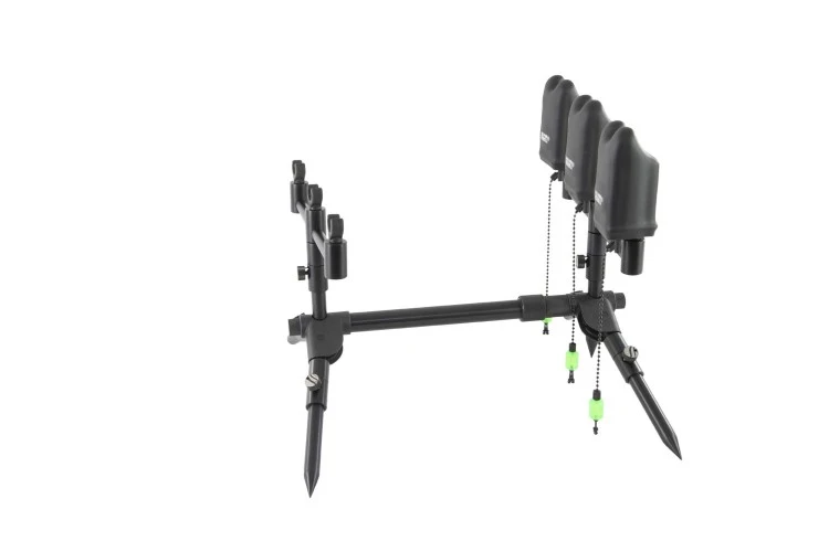 TRAKKER Cygnet Quicklock Pod Kit 2 TRAKKER Cygnet Quicklock Pod Kit - Afbeelding 2