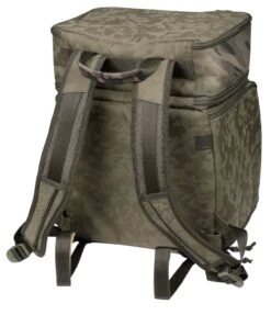 Spro Double Camouflage Deadbait Backpack -Spro Verkoop 6204 1200 102 p