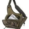 Spro Double Camouflage Shoulderbag