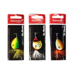 Rozemeijer Dr. Blade #4 - 5g Sz4