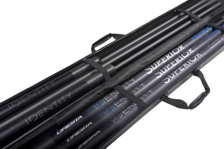 Cresta Identity Protect Case 190 2 Cresta Identity Protect Case 190 - Afbeelding 2