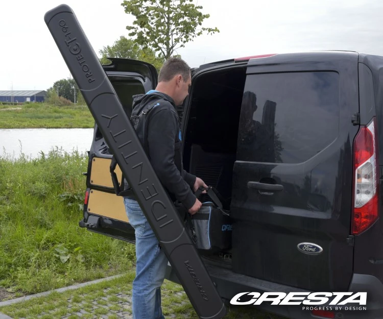 Cresta Identity Protect Case 190 6 Cresta Identity Protect Case 190 - Afbeelding 6