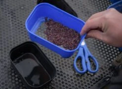 Cresta Baitstrainer -Spro Verkoop 6403 304 2.2