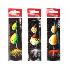 Rozemeijer Dr. Blade Tandem #5 & #3 - 10g Sz2/0