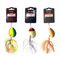 Rozemeijer Dr. Skirt #7 - 27g Sz2/0