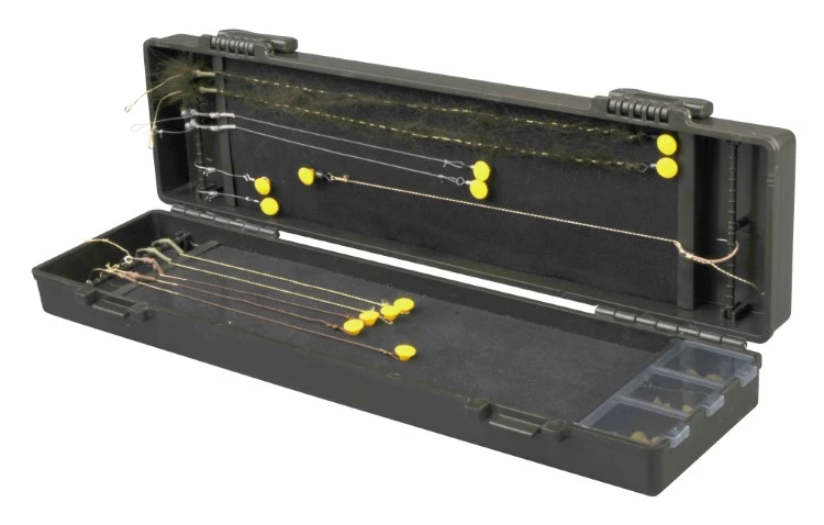 Strategy Rig Box 2 Strategy Rig Box - Afbeelding 2