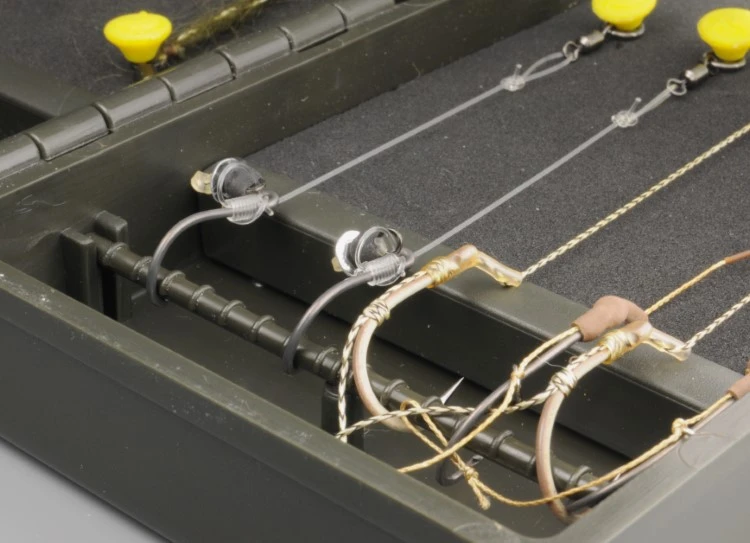 Strategy Rig Box 3 Strategy Rig Box - Afbeelding 3