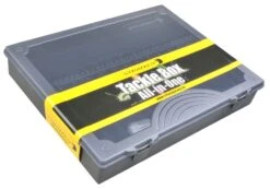Strategy Tackle Box System Complete (1+5) 6 Strategy Tackle Box System Complete (1+5) -Spro Verkoop 6513 015 1 p