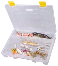 Spro Tackle Box 1100 28x20x4,5cm -Spro Verkoop 6515 1100 003 p