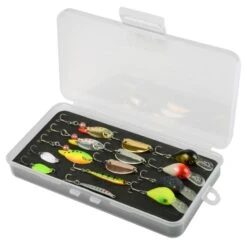 Spro Eva Tackle Box 2600 - 17,5x9,5x3cm -Spro Verkoop 6515 2600 006 p