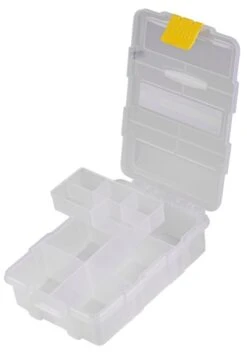 Spro HD Tackle Box S - 22x15,5x6cm -Spro Verkoop 6515 4500 002 p