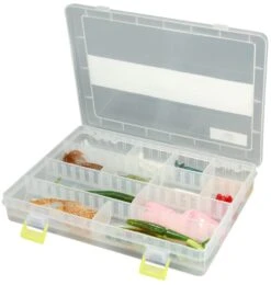 Spro Tackle Box 600 25x18x4cm -Spro Verkoop 6515 600 002 p