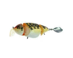 Rozemeijer Loki 10cm 65g 9 Rozemeijer Loki 10cm 65g -Spro Verkoop 65163 loki shl