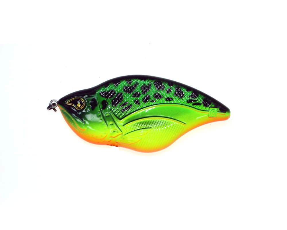 Rozemeijer Maori 12cm 57g 2 Rozemeijer Maori 12cm 57g - Afbeelding 2