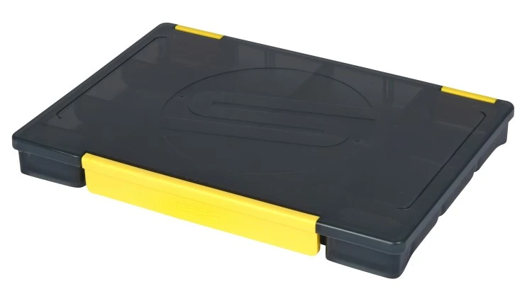 Spro TBX 25M Dark 25x17,5x2,5cm 1 Spro TBX 25M Dark 25x17,5x2,5cm