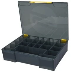 Spro TBX 80L Dark 35x25x8cm -Spro Verkoop 6552 353 003 p