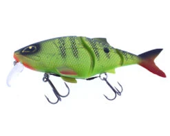 Rozemeijer Sweet Meat 18cm 95g -Spro Verkoop 65995 flat