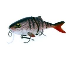 Rozemeijer Sweet Meat 18cm 95g -Spro Verkoop 65997 standing