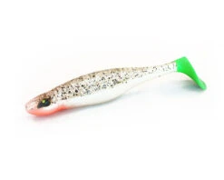 Rozemeijer Pike Strike Paddle 17cm 36g -Spro Verkoop 66042 paddle green salt copy