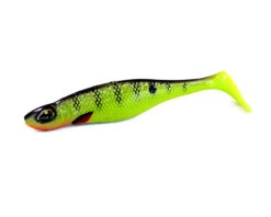 Rozemeijer Pike Strike Paddle 17cm 36g -Spro Verkoop 66045 paddle green perch copy