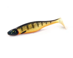 Rozemeijer Pike Strike Paddle 17cm 36g -Spro Verkoop 66046 paddle golden roach copy