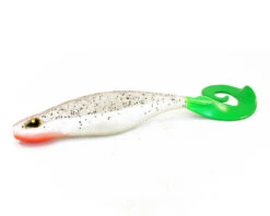 Rozemeijer Pike Strike Swirl 21cm 40g -Spro Verkoop 66062 swirl green salt copy