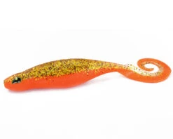 Rozemeijer Pike Strike Swirl 21cm 40g -Spro Verkoop 66063 swirl orange power copy