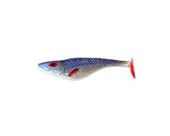 Rozemeijer Strike Series Mini Belly Splash 9cm -Spro Verkoop 66303 mini belly natural roach