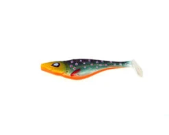 Rozemeijer Strike Series Mini Belly Splash 9cm -Spro Verkoop 66304 mini belly wild char