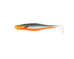 Rozemeijer Strike Series Little Paddle 14cm -Spro Verkoop 66344 little paddle 14 wild char