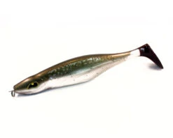 Rozemeijer Pike Strike Giant Paddle 23cm 98g 9 Rozemeijer Pike Strike Giant Paddle 23cm 98g -Spro Verkoop 66604 giant paddle pearl brownie copy 1