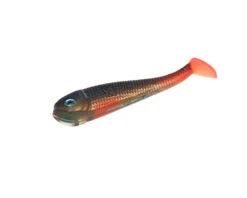 Rozemeijer Urban Sense Paddle Tail 6cm -Spro Verkoop 66723 paddle bloody minnow