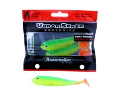 Rozemeijer Urban Sense Soft Paddle 9,5cm