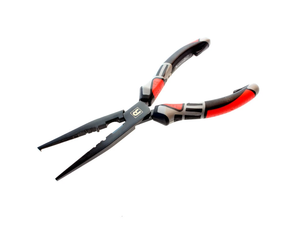 Rozemeijer Slim Pliers 22cm Incl. Split Ring Opener 1 Rozemeijer Slim Pliers 22cm Incl. Split Ring Opener