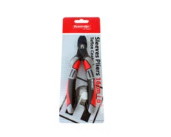 Rozemeijer Sleeves / Crimping Pliers 2 Sizes 16cm -Spro Verkoop 67010 crimping pliers on card