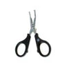 Rozemeijer Mini Splitring Pliers & Braid Cutter 11,4cm / 4.5 Inch