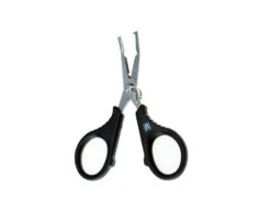 Rozemeijer Mini Splitring Pliers & Braid Cutter 11,4cm / 4.5 Inch