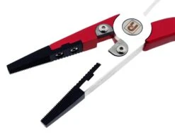 Rozemeijer CNC Anodized Super Pro Pliers -Spro Verkoop 67055 cnc pro pliers jaws
