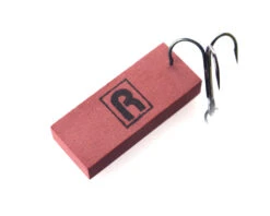 Rozemeijer Flexible Hook Sharpener -Spro Verkoop 67090 treble point in sharpener